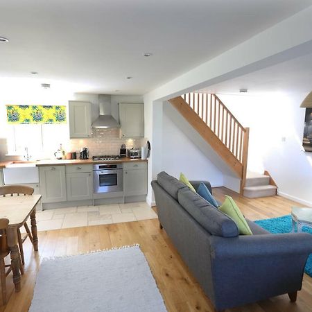 Apartamento 4A Dolphin Close Lyme Regis Exterior foto