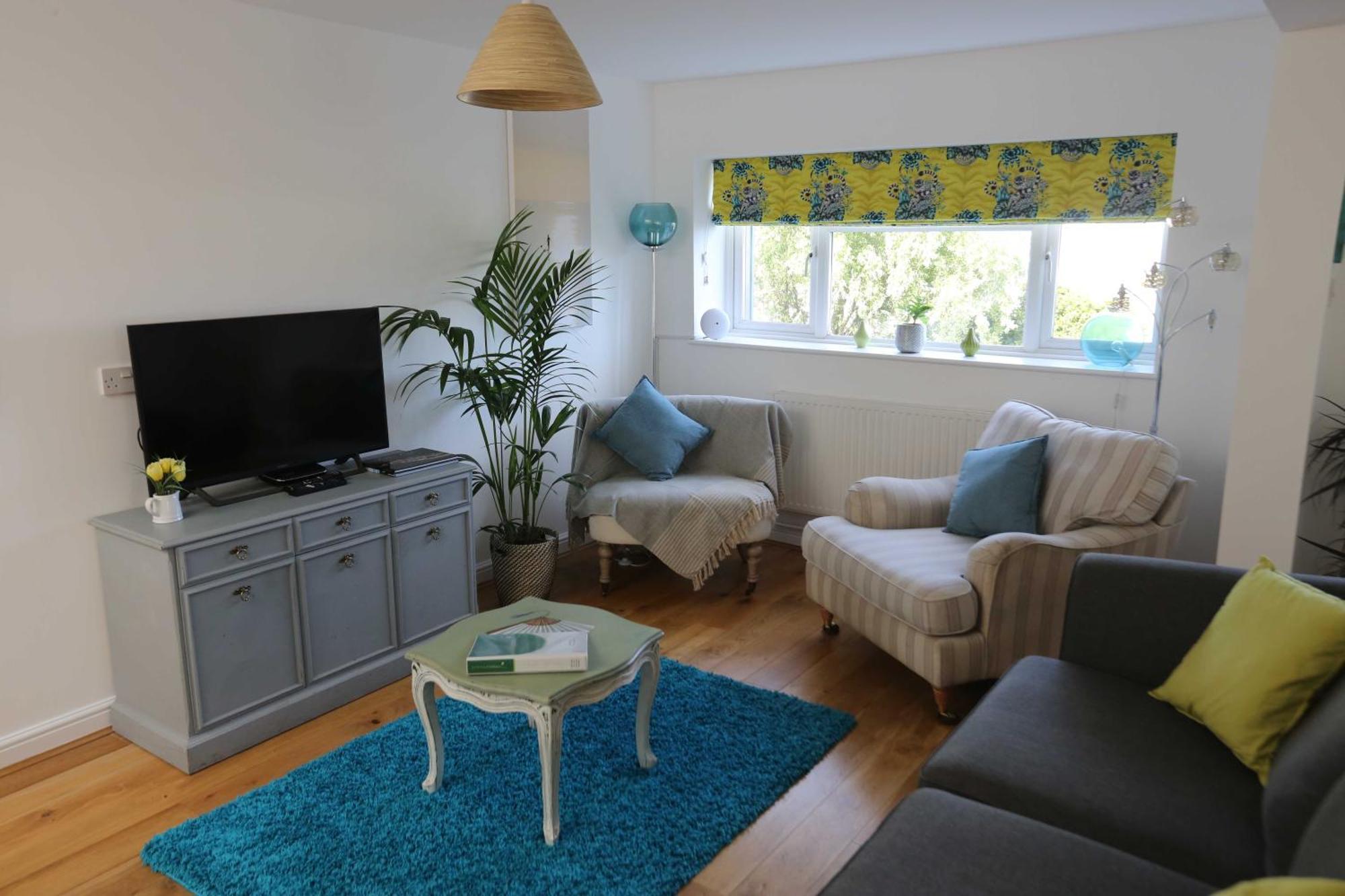 Apartamento 4A Dolphin Close Lyme Regis Exterior foto